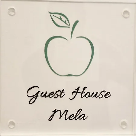 招待所 Mela 莱切